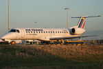 F-GRGH @ EHAM - at eham - by Ronald