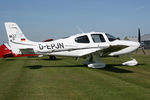 D-EPJN @ EHMZ - at ehmz - by Ronald