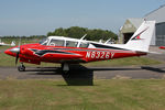 N8326Y @ EHMZ - at ehmz - by Ronald
