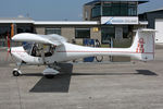 PH-2Y6 @ EHMZ - at ehmz - by Ronald