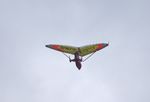 G-CMJD - Over Potters Bar, Herts