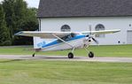 N511JB @ C77 - Cessna A185F - by Mark Pasqualino
