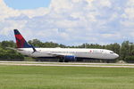 N959DZ @ KRSW - Delta Flight 1153 departs Runway 24 at Southwest Florida International Airport enroute to Hartsfield-Jackson Atlanta International Airport - by Suncoast Spotter