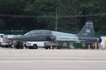 65-10457 @ KRFD - Northrop T-38C Talon