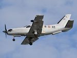 F-RAXE @ LFBD - COTAM 3892 - by Jean Christophe Ravon - FRENCHSKY