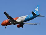 C-GCJL @ LFBD - Fes (FEZ)	Bordeaux (BOD)	3O301 - by Jean Christophe Ravon - FRENCHSKY