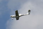 HA-BEL @ LHSA - LHSA - in the airspace of Szentkirályszabadja airport, Hungary - by Attila Groszvald-Groszi