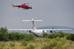 F-GPYN @ LHSA - LHSA - Szentkirályszabadja Airport, Hungary - Filming - by Attila Groszvald-Groszi