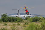 F-GPYN @ LHSA - LHSA - Szentkirályszabadja Airport, Hungary - Filming - by Attila Groszvald-Groszi