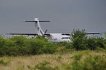 F-GPYN @ LHSA - LHSA - Szentkirályszabadja Airport, Hungary - Filming - by Attila Groszvald-Groszi