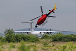 EC-LZY @ LHSA - LHSA - Szentkirályszabadja Airport, Hungary - Filming - by Attila Groszvald-Groszi