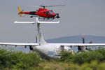 EC-LZY @ LHSA - LHSA - Szentkirályszabadja Airport, Hungary - Filming - by Attila Groszvald-Groszi