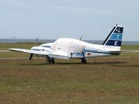 D-IBAZ @ EDWJ - parking - by Volker Leißing
