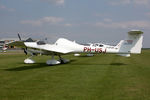 PH-USJ @ EHMZ - at ehmz - by Ronald