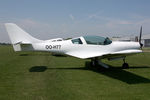 OO-H77 @ EHMZ - at ehmz - by Ronald