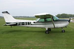 PH-RES @ EHMZ - at ehmz - by Ronald