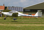PH-ACX @ EHMZ - at ehmz - by Ronald