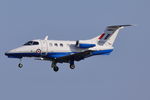 ZM334 @ CPH - Copenhagen 19.7.2024 - by leo larsen