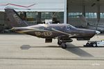 SP-EEP @ EBAW - SP-EEP at Antwerp Airport. - by Jef Pets