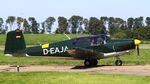D-EAJA @ EHLE - Lelystad Airport - by Jan Bekker