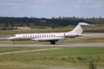 9H-VIM @ ESSA - Rwy 01L - by wijken