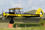 OO-PAX @ EHMZ - at ehmz - by Ronald