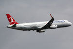TC-JTN @ LEBL - at bcn - by Ronald