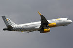 EC-MLE @ LEBL - at bcn - by Ronald