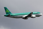EI-DER @ LEBL - at bcn - by Ronald