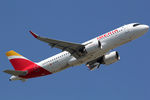 EC-NJY @ LEBL - at bcn - by Ronald