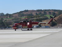 N9125M @ 1938 - Warming up - by 30295
