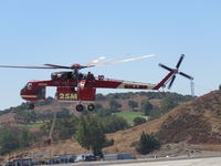 N9125M @ 1938 - Taking off - by 30295