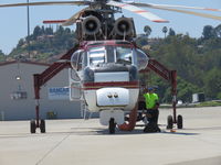 N722HT @ 1938 - Parked - by 30295