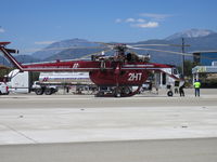 N722HT @ 1938 - Parked & resting - by 30295