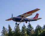 N580CP @ 3W5 - 2024 CONCRETE FLY-IN - by Terry Green