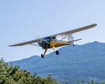 N71448 @ 3W5 - 2024 CONCRETE FLY-IN