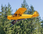 N509H @ 3W5 - 2024 CONCRETE FLY-IN - by Terry Green