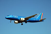 EI-DTH @ CPH - EI-DTH landing rw 22L - by Erik Oxtorp