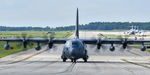 17-5892 @ KPSM - KING39 has been up from Patrick AFB working out in the Gulf of Maine - by Topgunphotography
