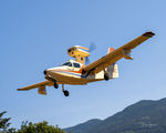 N748C @ 3W5 - 2024 CONCRETE FLY-IN - by Terry Green