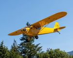 N70514 @ 3W5 - 2024 CONCRETE FLY-IN - by Terry Green