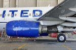 N24212 @ KSFO - SFO 2024. - by Clayton Eddy