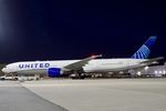 N2749U @ KSFO - SFO 2024. - by Clayton Eddy