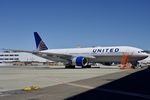N225UA @ KSFO - SFO 2024. - by Clayton Eddy