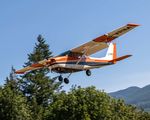 C-FVRM @ 3W5 - 2024 CONCRETE FLY-IN - by Terry Green