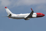 SE-RRF @ LEBL - at bcn - by Ronald