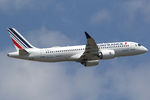 F-HZUS @ LEBL - at bcn - by Ronald