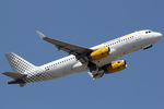 EC-MYC @ LEBL - at bcn - by Ronald