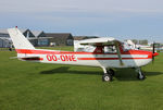 OO-ONE @ EHMZ - at ehmz - by Ronald