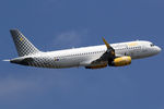 EC-MFL @ LEBL - at bcn - by Ronald